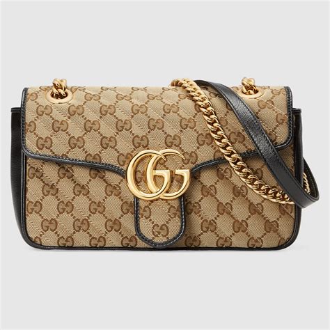 gucci bag.